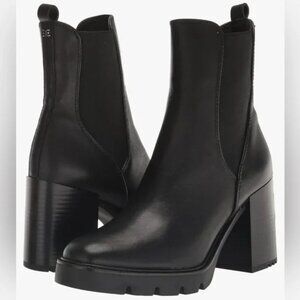 Sam Edelman Rollins Western Boot